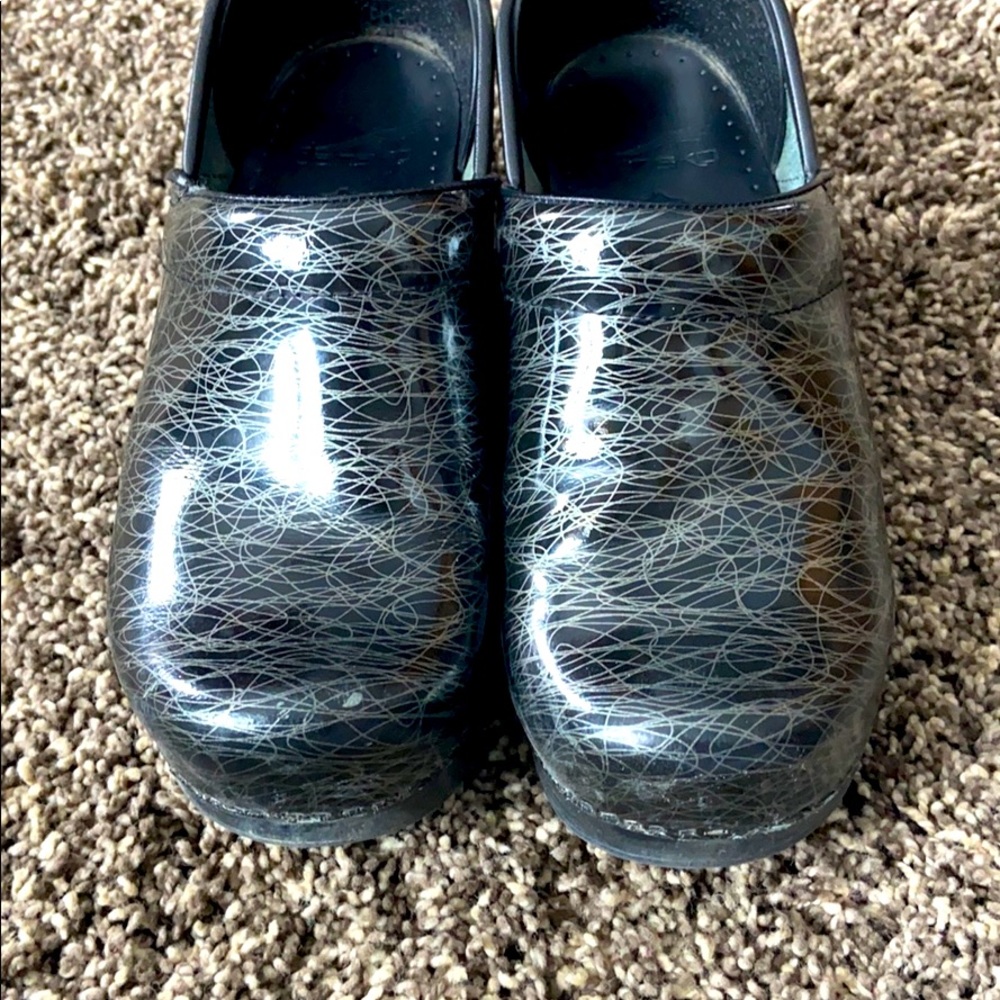 Dansko Clogs